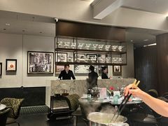 -鼎鼎香·港式火锅(北京SKP店)