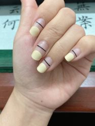 -七彩虹美甲美睫 半永久