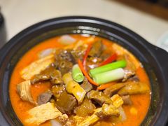 牛杂-佬麻雀·剁椒鱼头(京基KK One店)