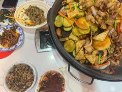 -一烙锅(友谊店)