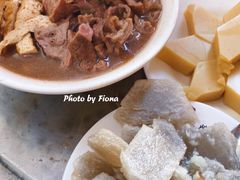 炸灌肠-姚记炒肝店(鼓楼店)