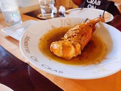 -Ministry of Crab(科伦坡店)