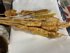 -烤五行·烧烤烤串(石佛营店)