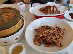 -北京全聚德(方庄店)