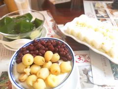 -周大娘牛乳(旧寨古村总店)
