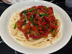 -巴依老爷新疆美食(清华东门店)