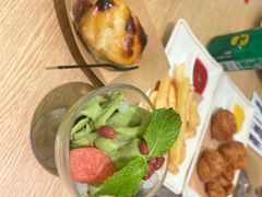 -松野谷·寿喜烧自助(华联顺义金街购物中心店)