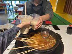 -钢管厂五区小郡肝火锅串串香(清河店)