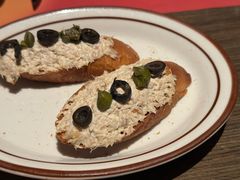 -ZAFFERANO西班牙海鲜饭(上海首店)