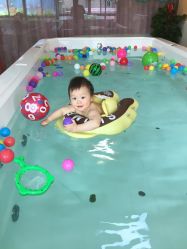 -蔡护士婴童水育中心