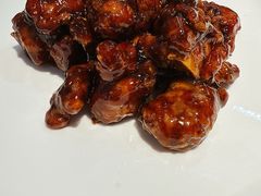 糖醋肉排-光明邨大酒家(淮海路店)