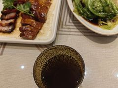 -鹅冠港式茶餐厅(来福士店)