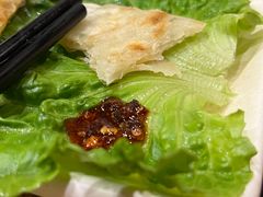 -长寿面(北京西路店)