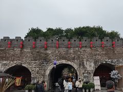 -东西巷
