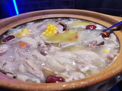 -钳小柒·小龙虾蓝龙王烧烤夜宵(长寿路店)