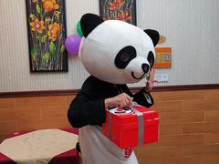 熊猫上门服务-威尼斯西餐厅(扬名广场店)