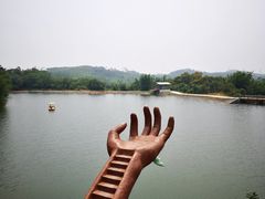 -牛鱼嘴原始生态风景区