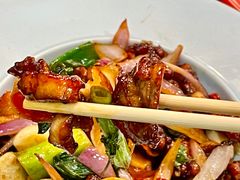 -金姐台湾菜(珠江路店)