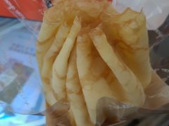 幸福袋-檬舒舒MonChouChou(环球金融中心店)