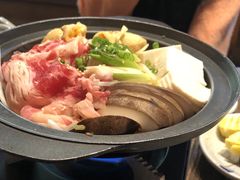 -大雄寿司(中华广场店)