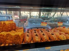 -嘉年华面包房餐厅（饺子馆）(陶然亭店)