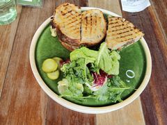 -O'mills Sourdough Bakery&Bistro(永嘉路店)