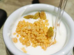 -巴依兄弟西域美食(机场店)