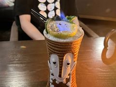 -咖法森林·咖啡  酒吧(天河店)