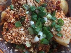冷锅串串-一岚一山(角门总店)