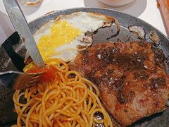 -豪享来中西餐厅(隆昌店)