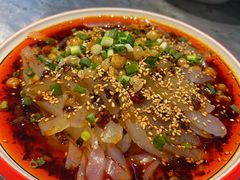 -红辣椒·川菜·火锅(张杨路店)