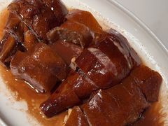 -滋粥楼·顺德菜(番禺广场总店)