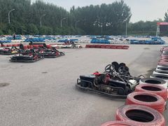 -北京炫动卡丁车俱乐部