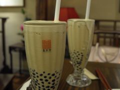 -春水堂人文茶馆(台中四维店)