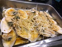 -胶东海鲜大排档(北太平庄店)