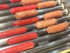 -晶丽香榭自助餐(南京大饭店)