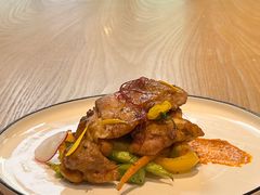 -GOTLOT COFFEE&KITCHEN角落厨房NOOK店