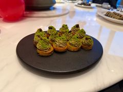 -尊蓝钱江豪华精选酒店-澜亭中餐厅