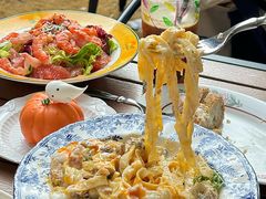 -弗兰克牛排西餐厅Ribone steak house(柠檬花园店)