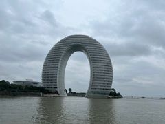 -太湖月亮湾