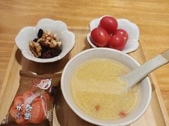 -守田肩颈·推拿SPA(颐豪旗舰店)