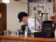 -RUMORS COFFEE ROASTERY鲁马滋咖啡(湖南路店)