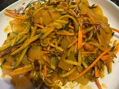 -粗粮人家·东北菜(洋桥店)