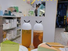 -小半有礼(天河南店)