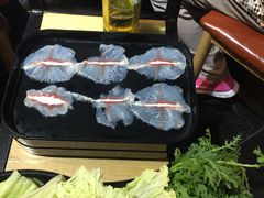 -京门活鱼馆·鱼火锅(百子湾（原红庙）店)