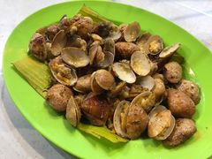 -明记烧鱼美味店