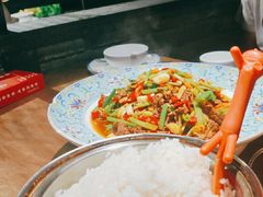 -东方红·湖南菜(金屿店)