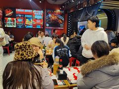 -文立新麻辣烫(合生汇21街区店)