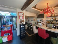 -EATALIA意塔利意式餐厅(鼓楼店)