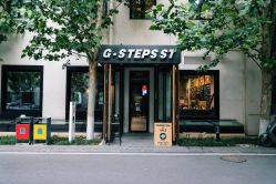 -G-STEPS舞蹈工作室